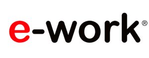 e-work