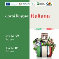 Foto Anteprima corso lingua italiana