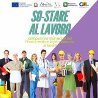 Foto anteprima corso So-stare