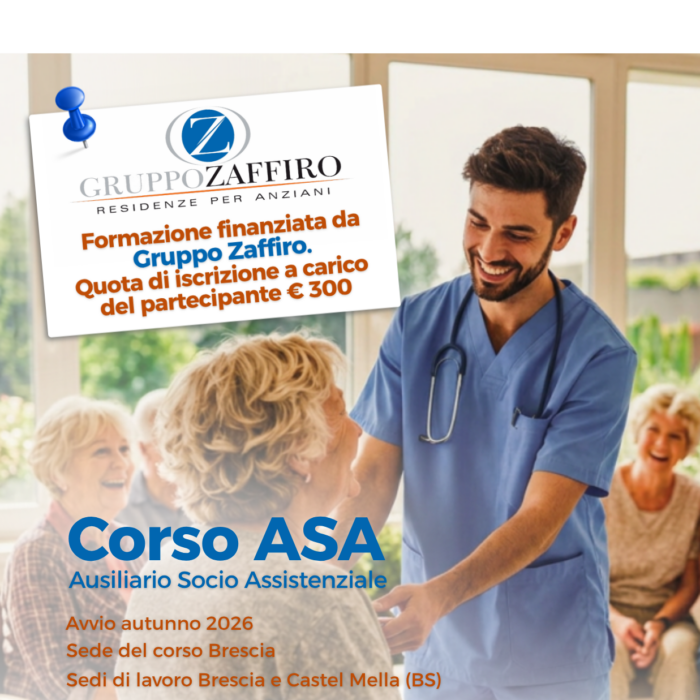 NEWS ESTERNO ASA G.Zaffiro